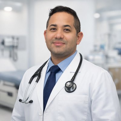 Lázaro Yero Zamora, APRN-FNP-BC & C